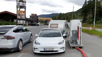 Gol Supercharger. Foto: Marius Valle