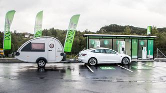 Fortum Storebotn. Foto: Marius Valle