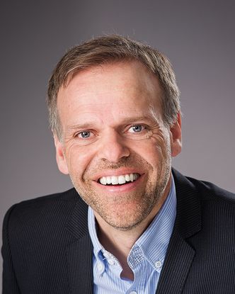 Tore Ulstein, visekonsernsjef i Ulstein. Foto:  Per Eide