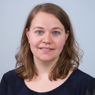 Stine Skrunes. Foto:  Torger Grytå