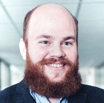 Erik Lorentzen Foto:  Norsk Elbilforening