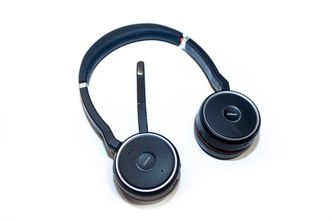 Jabra Evolve 75