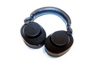 Jabra Elite 85H Foto:  Mona Strande