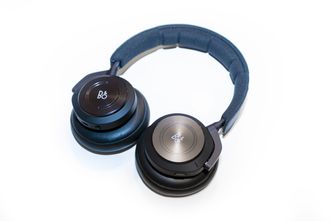 Bang & Olufsen H9 Foto:  Mona Strande