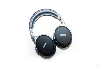 Denon AH-GC30 Foto:  Mona Strande