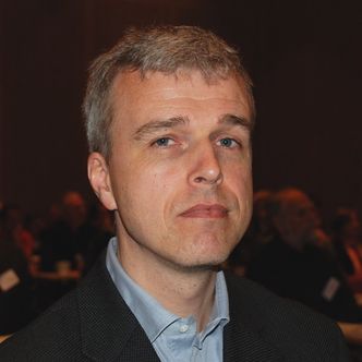 Klimaforsker Helge Drange ved Bjerknessenteret. Bilde: Jannicke Nilsen