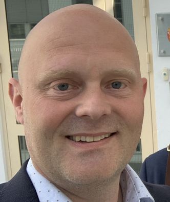 Konsernesjef i Roadworks AS, Jan Tore Klemmetsen.