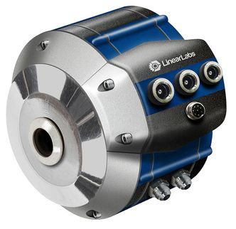 HET-motoren yter langt mer enn dagens elmotorer, påstår Linear Labs. Foto: Linear Labs
