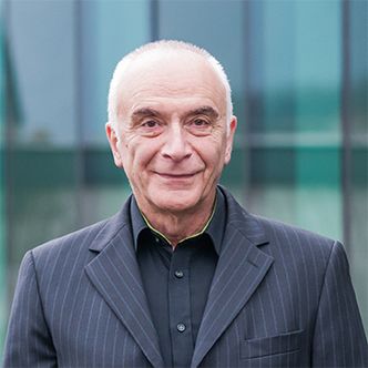 Pipistrel-sjef Ivo Boscarol Foto:  Pipistrel