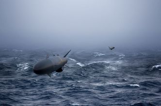 Fjerde generasjon RBS15, fra Saab og den tyske partneren Diehl heter Gungnir, oppkalt etter Gungne, spydet til Odin.