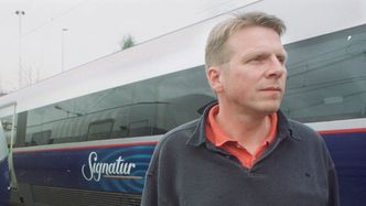 Kjell Werner Johansen Foto: Sophie Aaserud, Scanpix
