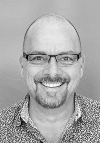 Britiske Jason Martin er ledende ingeniør i Fresco Motors. Foto:  Fresco Motors