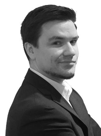 Espen Kvalvik er daglig leder i Fresco Motors. Foto:  Fresco Motors