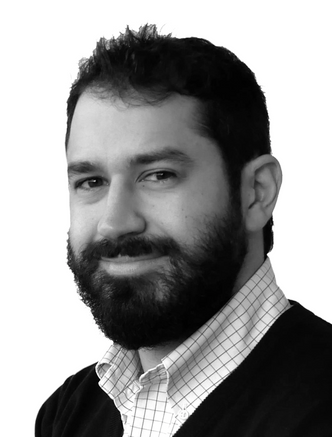 Amerikaneren Theodore Pender er økonomisk og juridisk leder i Fresco Motors. Foto:  Fresco Motors