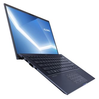 AsusPro B9. Foto: Asus