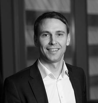CEO i Neptune Software Andreas Grydeland Sulejewski. Foto: Neptune Software