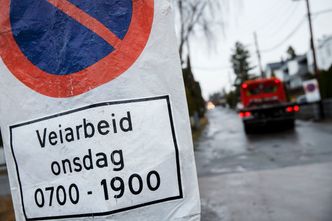 Den utlyste Oslo-kontrakten inneholder en variert liste med mulige oppdrag. Illustrasjonsfoto:  Cornelius Poppe/NTB Scanpix