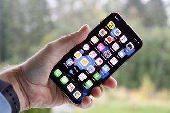 Apple iPhone 11 Pro. Foto: Kurt Lekanger