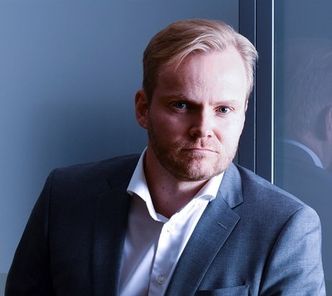 Kjetil Birkeland Daatland Foto: Privat