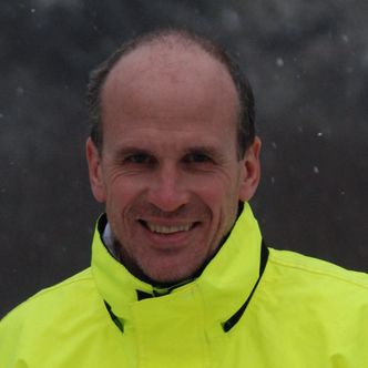 Rune Skjevdal. Foto:  Privat