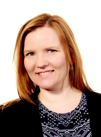 – Hacking var noe bilprodusentene ikke så for seg, sier forskningsleder Maria Moe ved SINTEF. Foto: Chris Guldberg, Sintef