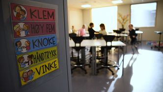 Både elever og lærere trenger et godt miljø, og akustikk er et svært viktig element av det.