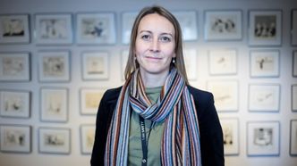 Henriette Dorthea Aarrestad, Equinor. Foto: Mohammed Basefer