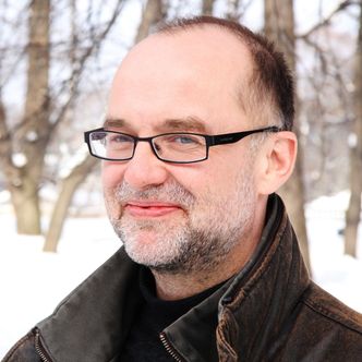 Anders Bjartnes, daglig leder i Norsk Klimastiftelse og redaktør i Energi og Klima Bilde: Kjetil Malkenes Hovland