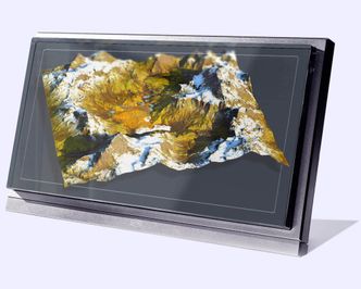 Foto: Looking Glass Factory