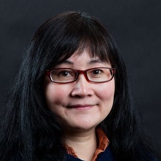 Liyuan Deng er professor ved Institutt for kjemisk prosessteknologi ved NTNU. Foto: Per Harald Olsen, NTNU