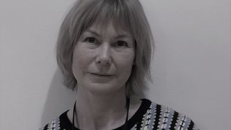 Alis Helene Tefre, prosjektleder for «Det store bildet». Foto: Norsk olje og gass