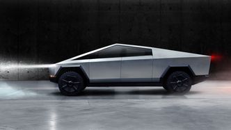 Tesla Cybertruck. Foto: Tesla