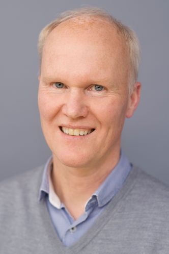 Andreas Sinding Aasen, rådgiver i Devoteam. Foto: CF Wesenberg