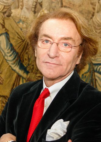 – Det er alltid reptilhjernen som vinner, sier dr. Clotaire Rapaille. Foto: Privat