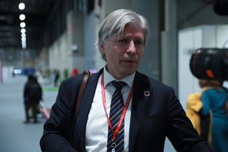 Ola Elvestuen (V), medlem av finanskomiteen. Foto: Erik Martiniussen