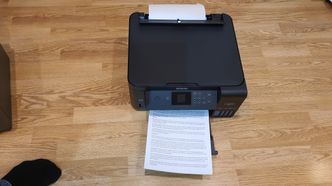 Epson ET-2750.