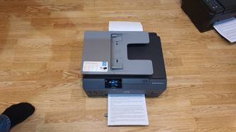 HP Smart Tank Plus 655.