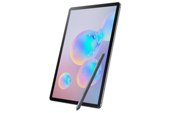 Samsungs nye Galaxy Tab S6 er rett og slett fenomenalt, mener artikkelforfatteren. Foto:  Samsung