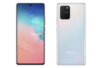 Samsung Galaxy S10 Lite. Foto: Samsung