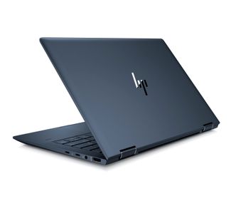 HP Elite Dragonfly. Foto: HP