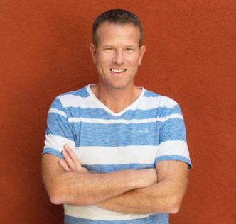 PAI er NTNU-forsker Ulrik Wisløff sin oppfinnelse. Foto:  Berre kommunikasjonsbyrå