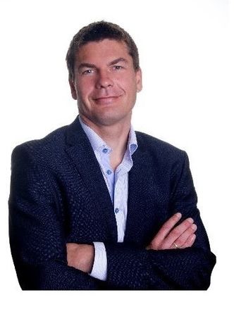 Eivind Iden blir nå administrerende direktør for konsernet Presis Infra, som består av fire driftsentreprenører.