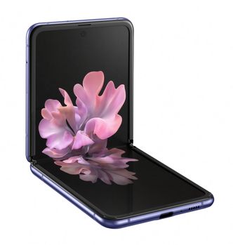 Samsung Galaxy Z Flip. Foto: Samsung