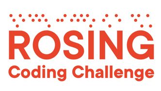 I første omgang er Rosing Coding Challenge en konkurranse i Java-programmering. Illustrasjon: Dataforeningen