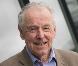 Kjell Traa er sivilingeniør fra NTH, og har mer enn 40 års erfaring fra olje- og gassbransjen. Han er medlem i tankesmien Seniortanken. Foto: Seniortanken
