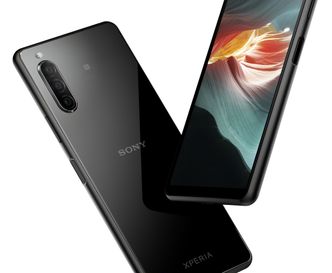 Sony Xperia 10 II. Foto: Sony