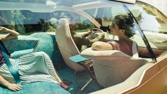 BMW Inext Foto:  BMW