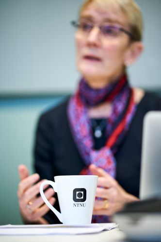  Foto: Ole Martin Wold