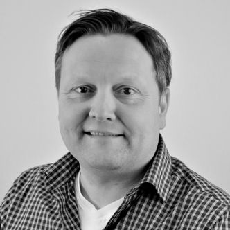 Endre Rudolfsen i Trøndelag fylkeskommune. Foto: Trøndelag fylke