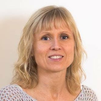 Lise Støver er miljørådgiver i konsulentselskapet Rambøll. Foto: Rambøll